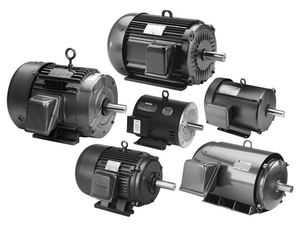 Industrial Fractional Horsepower Motors Market